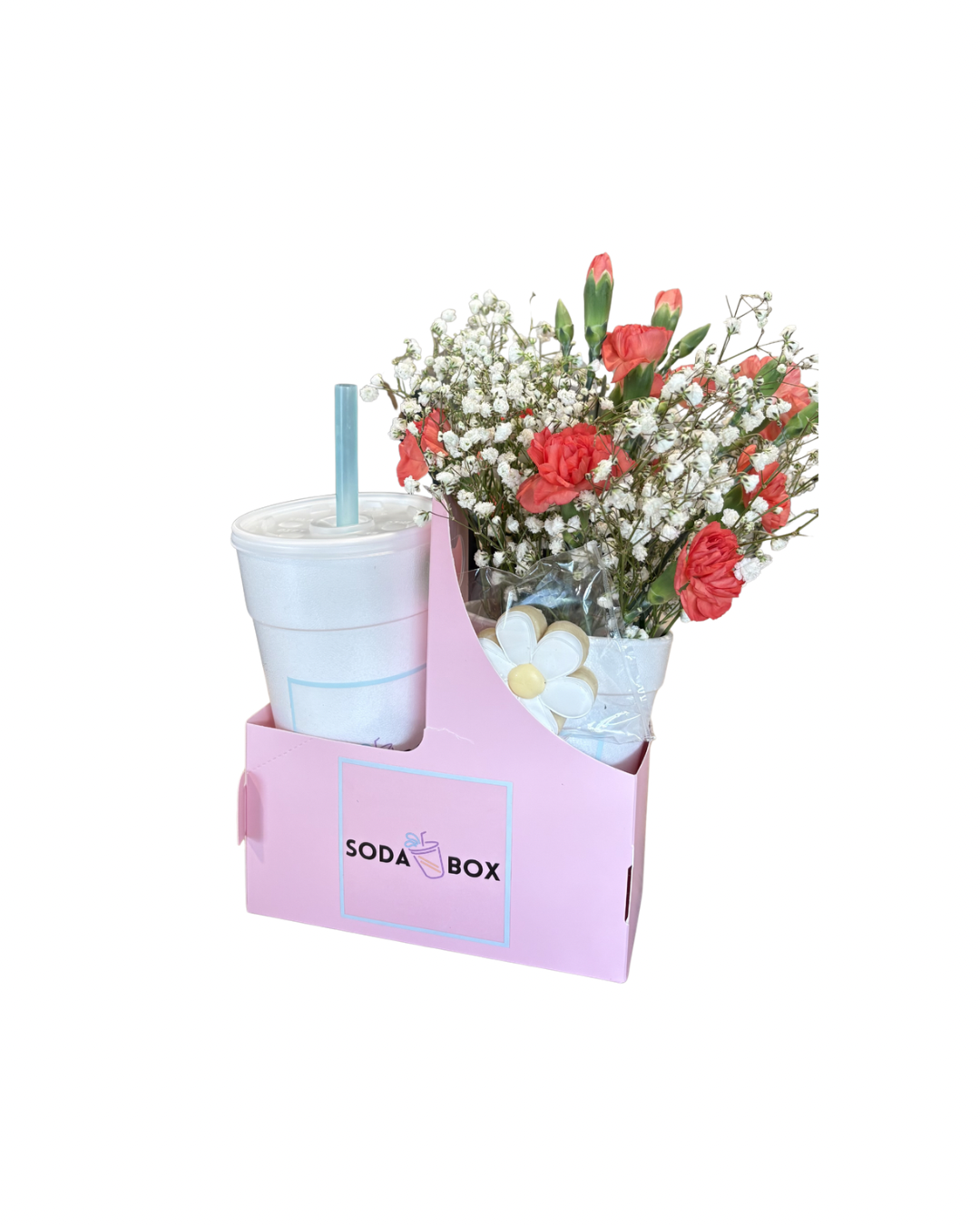 Mom Box